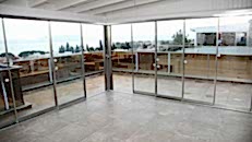 Sürme Cam Balkon Sistemleri